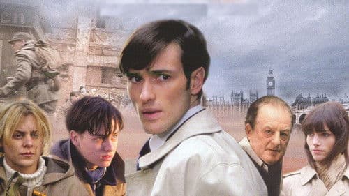 Der Agent - Zwischen Gut und Böse Bild 6