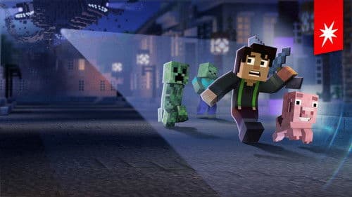 Minecraft: Story Mode Bild 5