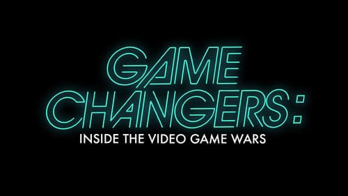 Game Changers: Krieg der Videospiele Bild 1