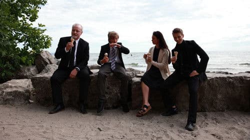 Older Every Day Bild 1