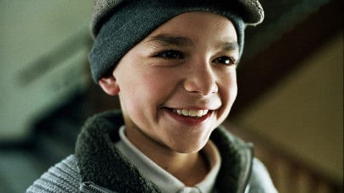 Oskar und die Dame in Rosa Bild 6