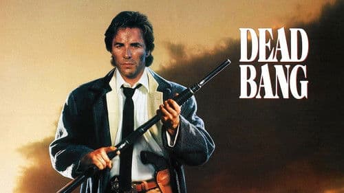 Dead Bang - Kurzer Prozess Bild 6