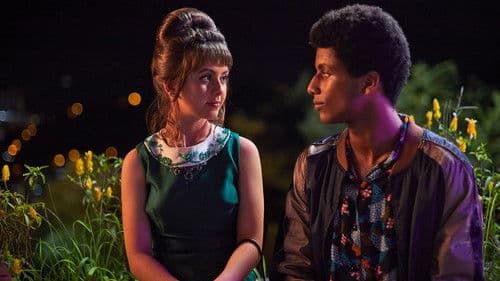 Bekenntnisse eines unsichtbaren Mädchens Bild 6