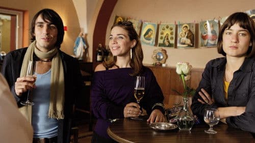 Die Standesbeamtin Bild 1