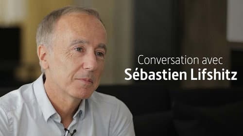 Conversation avec Sébastien Lifshitz Bild 1