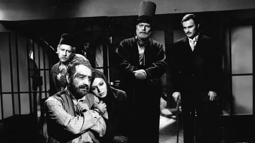 Sinekli Bakkal Bild 1