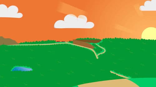 Space Time Wizard, Quest For The Bild 1