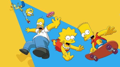 Die Simpsons Bild 2