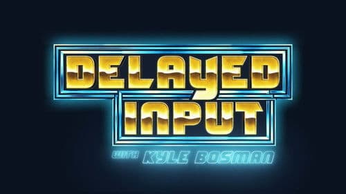 Delayed Input Bild 1