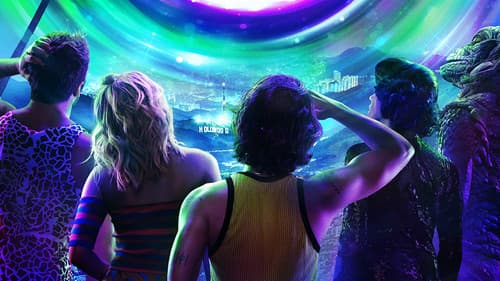 Now Apocalypse Bild 4