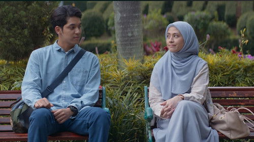 Cinta Dalam Ikhlas Bild 1