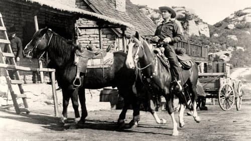 Indian Territory Bild 1