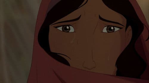 Der Prinz von Ägypten Bild 8