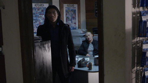 Beyond Redemption Bild 2