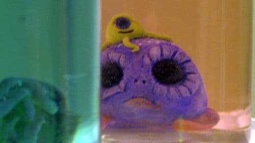 Slimy Little Bastards Bild 1