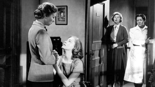 Frauengefängnis Bild 3