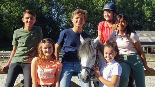 De Zomer van Zoë Bild 4