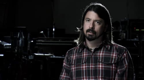 Foo Fighters: Back and Forth Bild 2