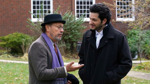 Standing Up, Falling Down Bild 2