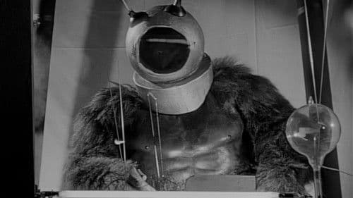 Robot Monster Bild 4