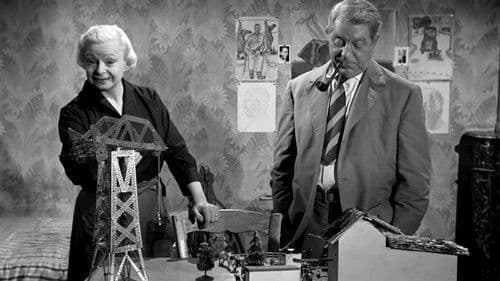 Kommissar Maigret stellt eine Falle Bild 7