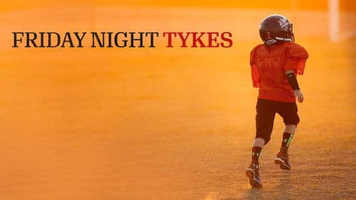 Friday Night Tykes Bild 3