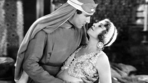 The Desert Song Bild 1