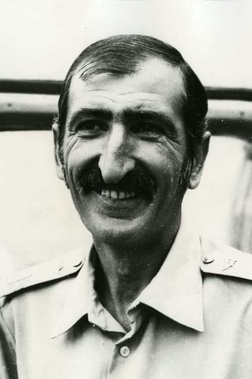 ვახტანგ კაჯირაშვილი