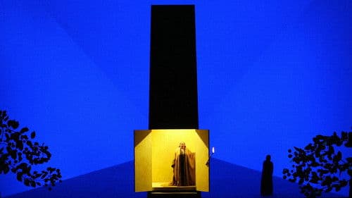 Tristan und Isolde Bild 1