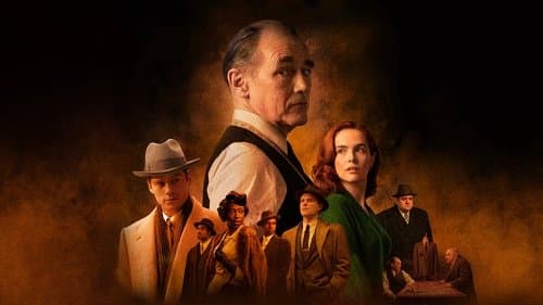 The Outfit - Verbrechen nach Maß Bild 6