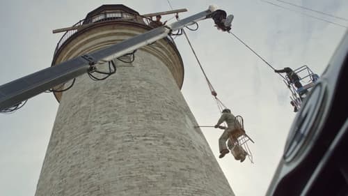 The Lighthouse: A Dark & Stormy Tale Bild 2