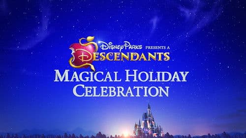 Disney Parks Presents: A Descendants Magical Holiday Celebration Bild 1