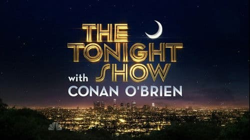 The Tonight Show with Conan O'Brien Bild 4