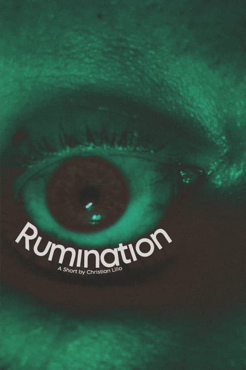 Rumination