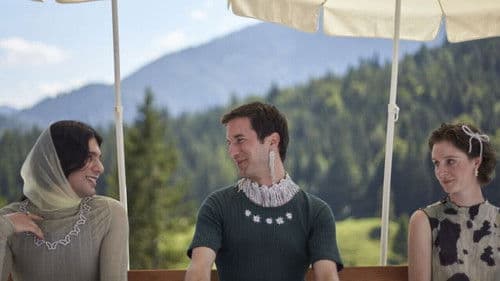 Unterwegs im Namen der Kaiserin Bild 1