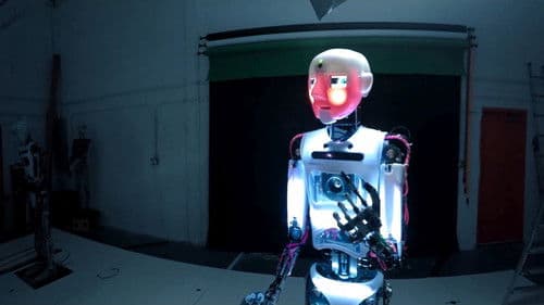 Wir sind die Roboter Bild 3