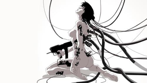 Ghost in The Shell Bild 1
