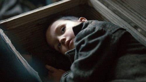 Nackt unter Wölfen Bild 4