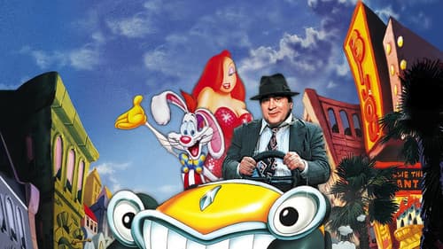 Falsches Spiel mit Roger Rabbit Bild 2