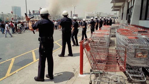 Let It Fall: Los Angeles 1982-1992 Bild 1