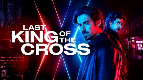 Last King of the Cross Bild 5