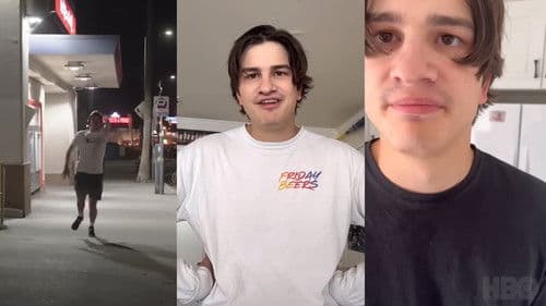 when you bring seltzers to the pregame Bild 2