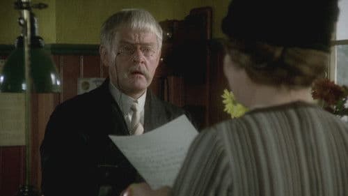 Affæren i Mølleby Bild 5