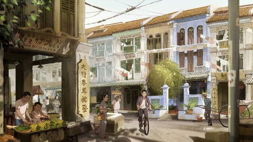 The Violinist Bild 6