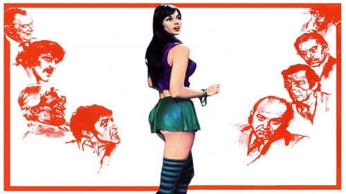 Sesso in testa Bild 1