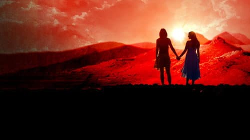Daughters of the Cult Bild 1