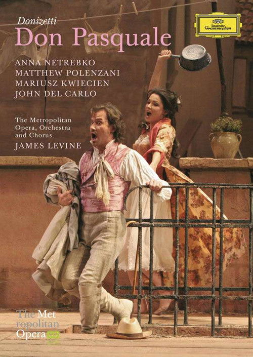 Donizetti · Don Pasquale