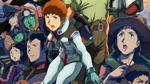 Mobile Suit Gundam: Cucuruz Doan's Island Bild 2