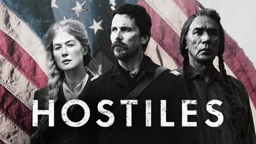 Feinde - Hostiles Bild 7