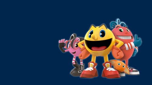 Pac-Man und die Geisterabenteuer Bild 2